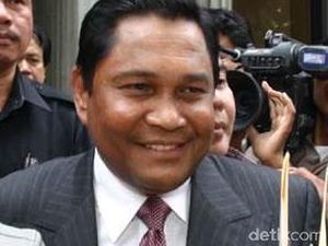 Panwaslih Loloskan Eks Koruptor Abullah Puteh Nyalon Senator