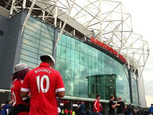 Rooney: Musim Besar buat MU