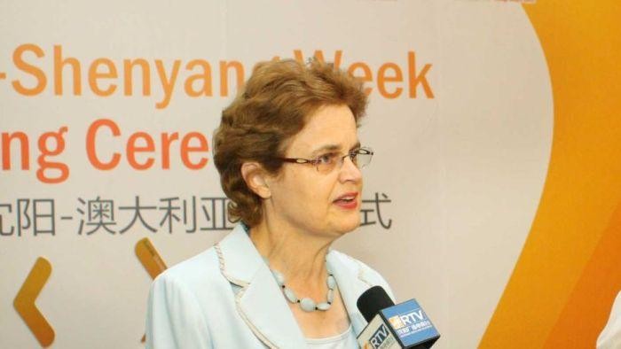 Sekretaris Deplu Australia Kini Dijabat Perempuan untuk Pertama Kalinya