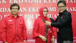 PDIP Gelar Pelatihan Manajer Penggerak Ekonomi Kerakyatan