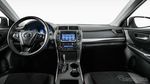 Toyota Camry Bersolek