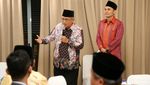 LDII Gelar Halal Bihalal