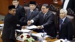 DPR Sahkan 9 Komisioner Baru KPI