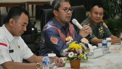 Wali Kota Danny Pomanto: Fitnah dan Manipulasi bukan Budaya Kita