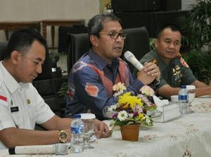 Wali Kota Danny Pomanto: Fitnah dan Manipulasi bukan Budaya Kita