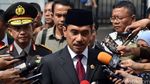 Suhardi Alius Resmi Jadi Kepala BNPT