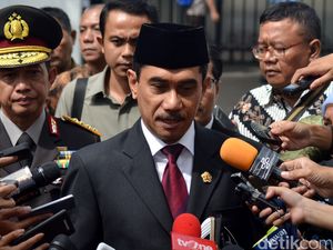 BNPT Minta Pemda Aktif Pantau Alumnus Suriah