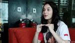 Mood Booster Lihat Foto Chelsea Islan yang Manis Banget!
