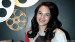 Mood Booster Lihat Foto Chelsea Islan yang Manis Banget!