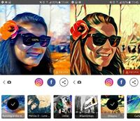 Prisma Tembus 50 Juta Download dalam 1,5 Tahun 