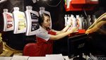 Pertamina Lubricants Lebarkan Outlet