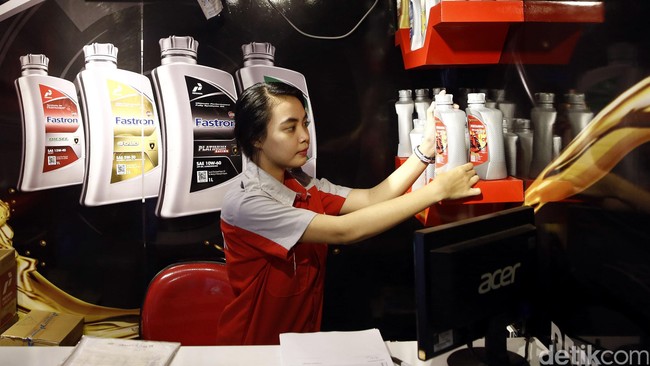 5 Mitos Pelumas Kendaraan, Mana yang Hoax?