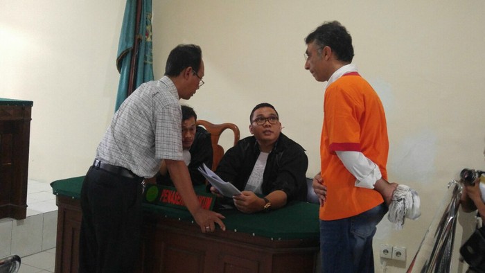 Begini Proses Pengiriman Sabu 97 Kg ke Jepara Sampai Akhirnya Terungkap