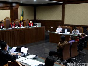 Ahok Dijadwalkan Jadi Saksi di Sidang Suap Raperda Reklamasi