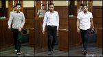 Sidang Lanjutan Jessica Kumala Wongso