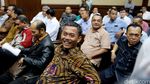 Ariesman Widjaja Kembali Jalani Sidang
