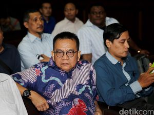 M Taufik: Ada 13 Pasal yang Diselundupkan ke Raperda Reklamasi