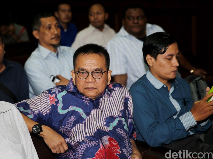 DPRD DKI Minta Evaluasi dan Perombakan Jajaran BUMD