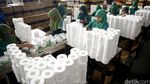 Melihat Pabrik Tisu Pindo Deli Pulp and Paper Mills