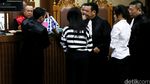 Sidang Lanjutan Jessica Kumala Wongso