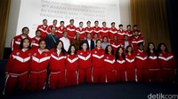 Kontingen Pelajar Indonesia diharapkan mampu merebut gelar juara umum pada 8th ASEAN School Games 2016.