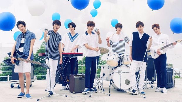 Deretan Kontroversi Member Idola K-Pop yang Hengkang dari Grup