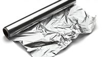 Aluminium Foil untuk Buah Paskah
