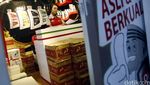 Pertamina Lubricants Lebarkan Outlet