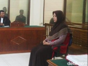 Akhir Jejak Keluarga Penyelundup 14 Kg Sabu Jaringan Malaysia-Aceh