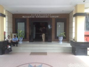 Pengacara Sebut Ramadhan Pohan Korban Penipuan, ini Penjelasannya