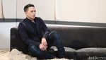 Mengintip NOAH Syuting Video Klip Andaikan Kau Datang