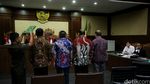 Ariesman Widjaja Kembali Jalani Sidang