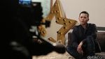 Mengintip NOAH Syuting Video Klip Andaikan Kau Datang
