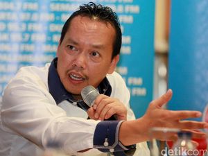 Merasa Tertipu, Ramadhan Pohan Laporkan Perantara ke Polda Sumut