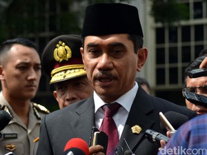 Lawan Terorisme, BNPT Akan Gandeng Kemenag, Kemensos dan Kemdikbud