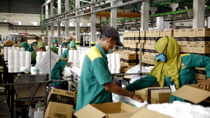 Investor Takut Bangun Pabrik di Luar Jawa