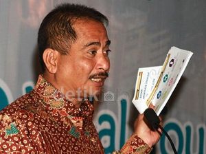 Banyak Destinasi di Indonesia yang Belum Dilengkapi WiFi, Ini Kata Menpar
