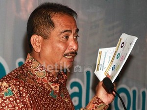 Banyak Destinasi di Indonesia yang Belum Dilengkapi WiFi, Ini Kata Menpar