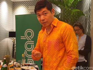 Pendiri Grab Blak-blakan Bangga Tumbangkan Uber