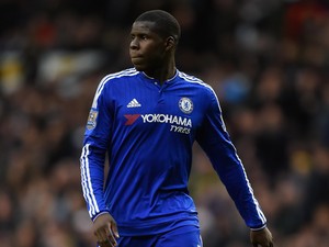 Tak Hanya Pogba, NGolo Kante & Kurt Zouma Juga Umroh ke Tanah Suci