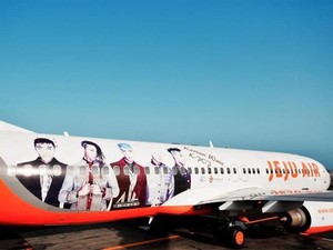 Tentang Maskapai Jeju Air yang Pesawatnya Kecelakaan di Bandara Muan