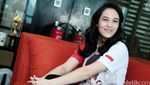 Mood Booster Lihat Foto Chelsea Islan yang Manis Banget!