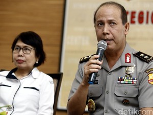 Redam Ketegangan, Polri Komunikasi dengan GMBI dan FPI