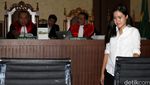 Peracik Kopi Mirna Bersaksi untuk Jessica