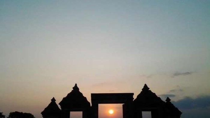 Wisata Penuh Cinta di Sekitar Yogya Ala AADC 2