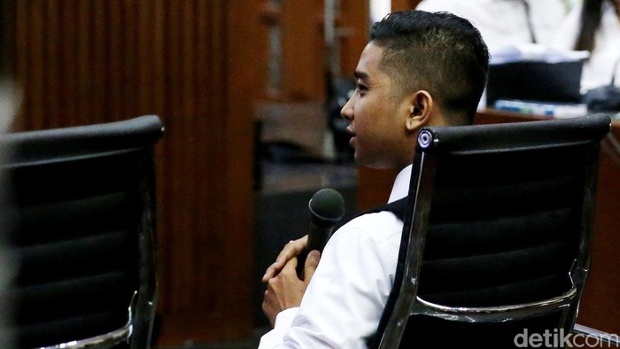 Hakim Binsar Kembali Panggil Barista untuk Dikonfrontir dengan Bartender