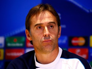 Julen Lopetegui Pelatih Baru Timnas Spanyol
