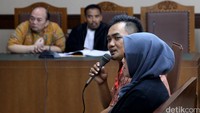 Secara keseluruhan ada 9 perkara Asep yang diurus oleh Andri. Semua berawal dari pemberian informasi awal yang kemudian berlanjut dengan pengkondisian.