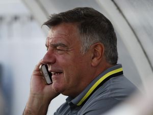 Rooney Sebut Penunjukan Allardyce Bagus buat Inggris