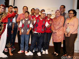 Di Acara yang Dibuka Risma, Kadinsos Surabaya Bicara Penanganan Anak Jalanan